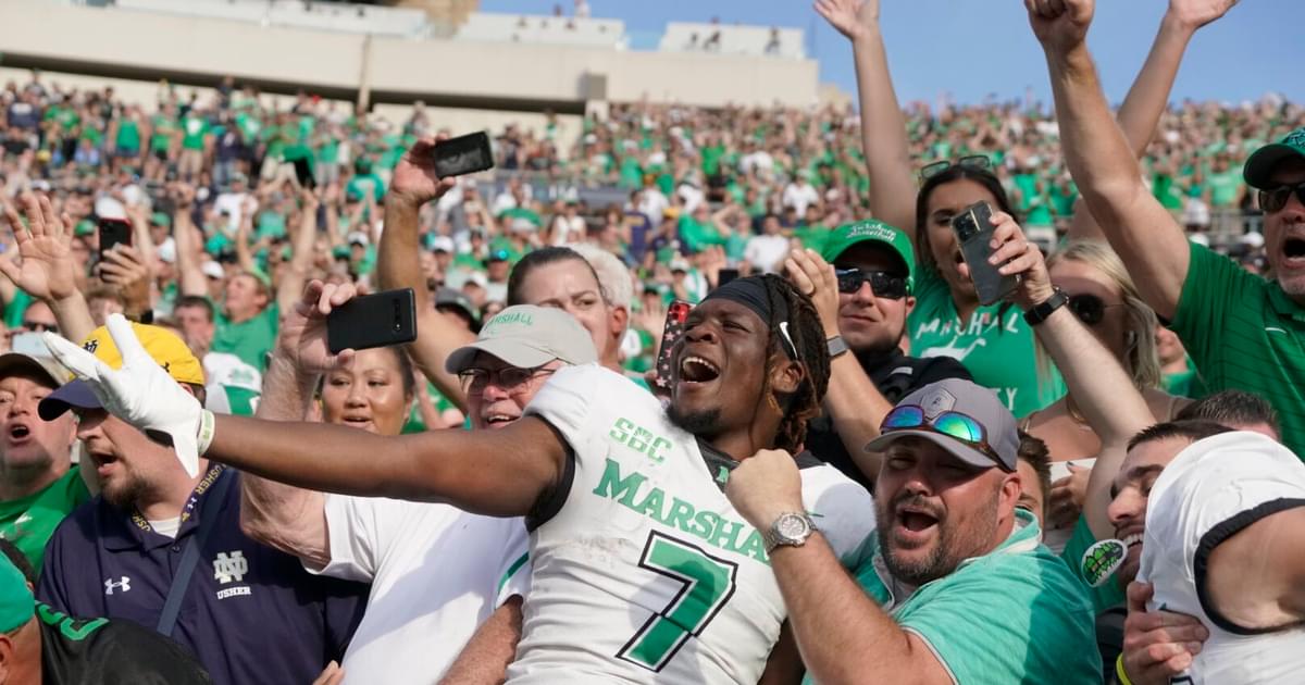 First Look At The Upcoming College Football Games first-look-at-the-upcoming-college-football-games