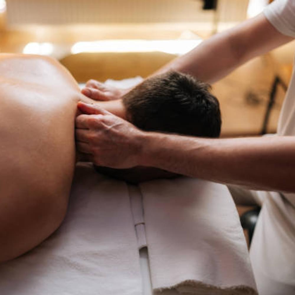 Massagetherapy Alabama News