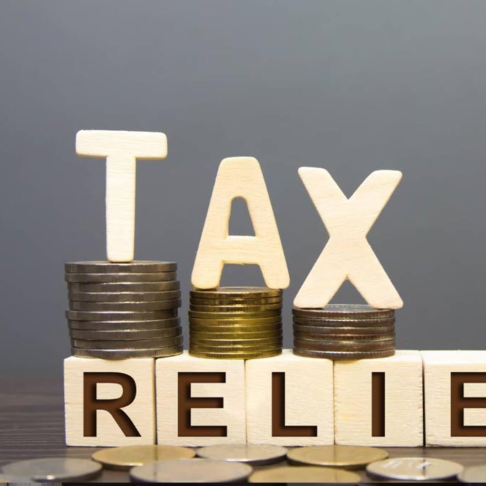 Maximise income tax relief comparehero my Alabama News