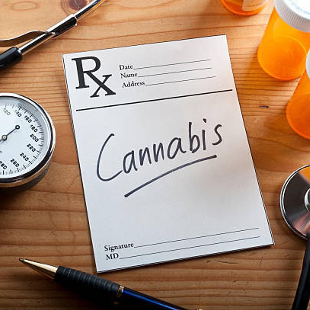 Medcannabis Alabama News
