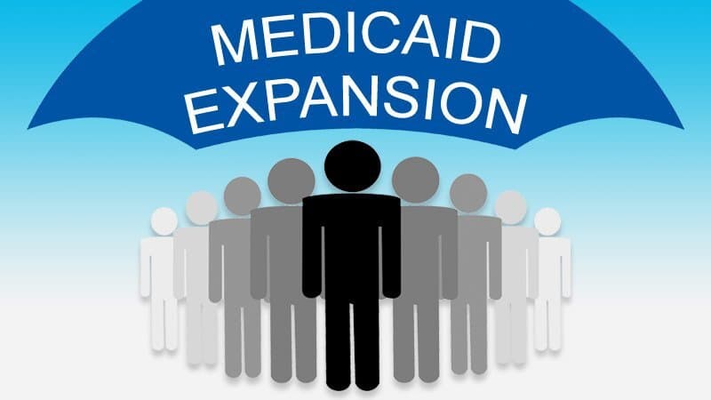 Medicaid expansion authenticmedicine com