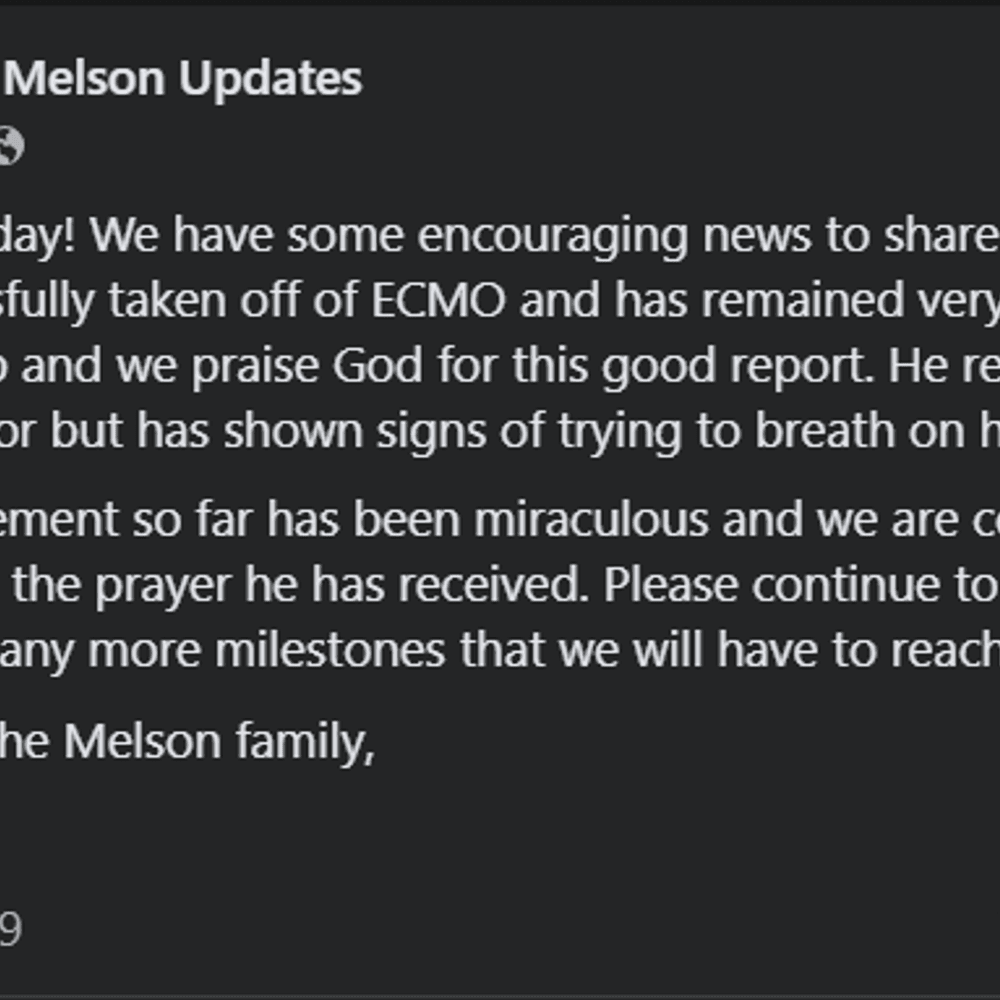 Melsonupdate Alabama News
