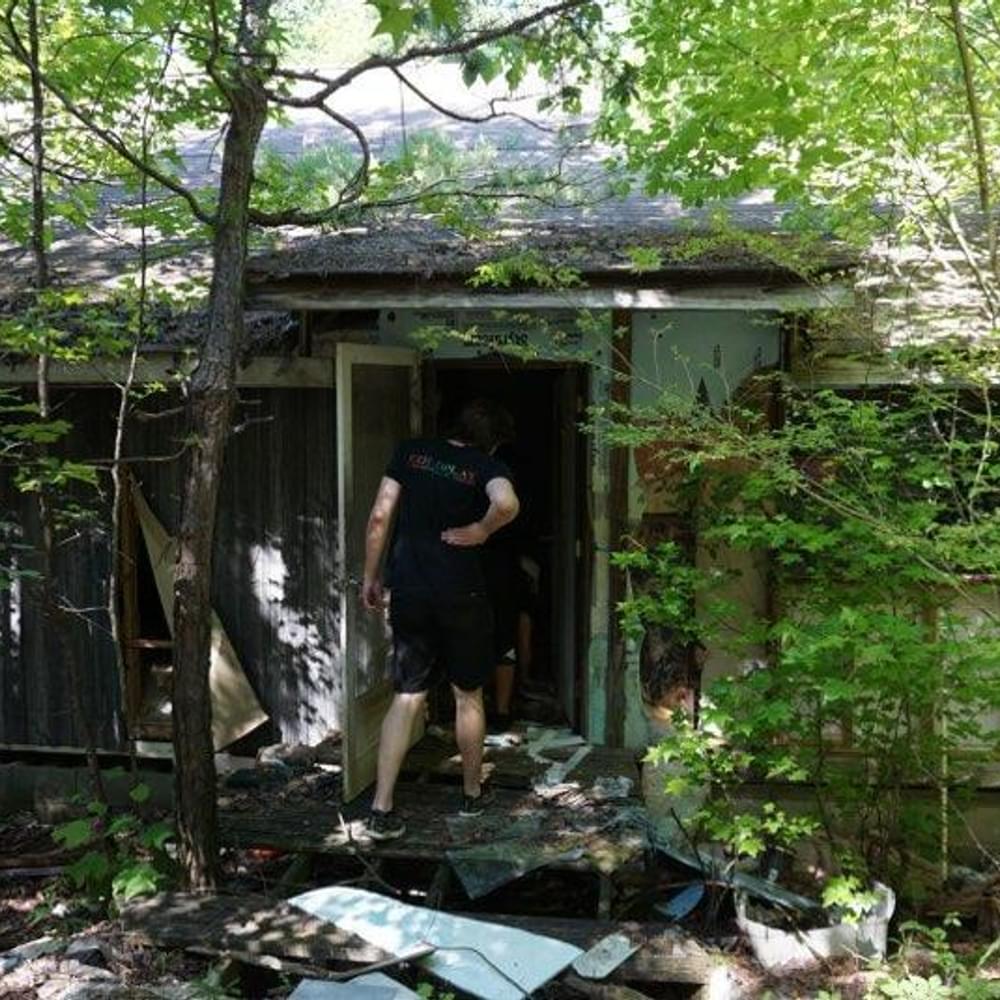 Devil's Playground Alabama News