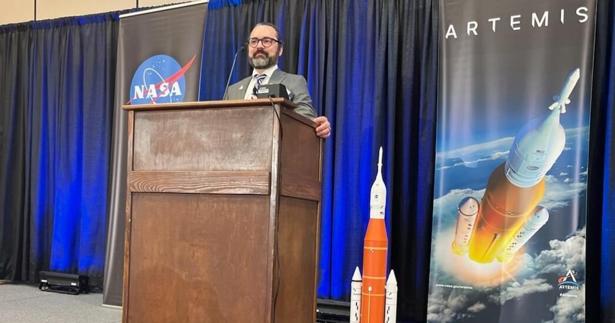 Keeping astronauts healthy 142 million miles away from a doctor ...