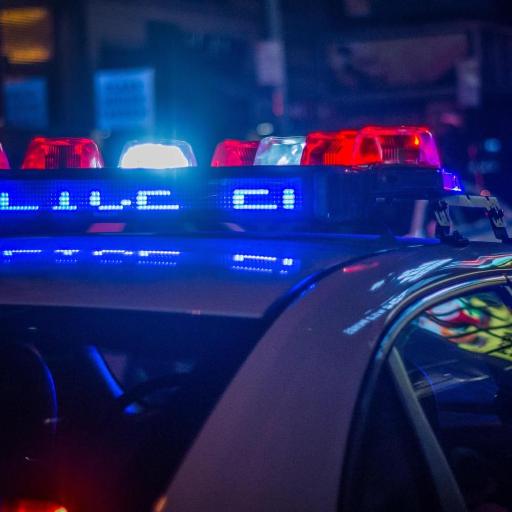 police lights Alabama News