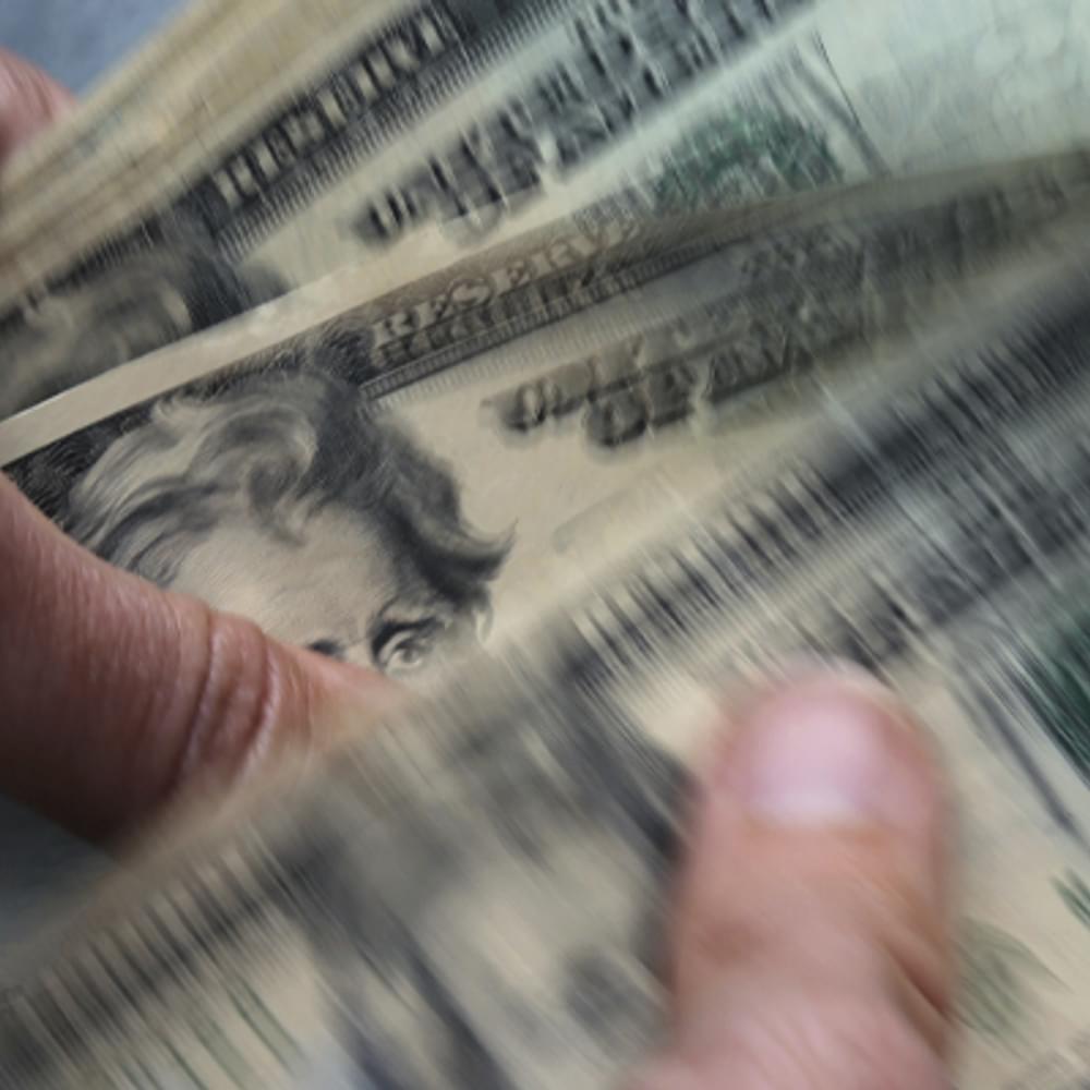 Money cash by Elise Amendola AP Photo Alabama News