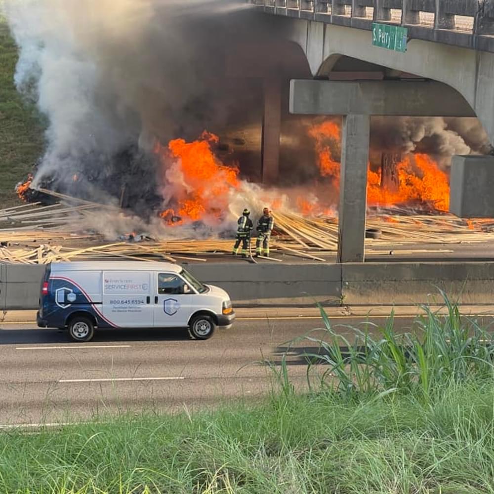 Montgomerybridge1 Alabama News