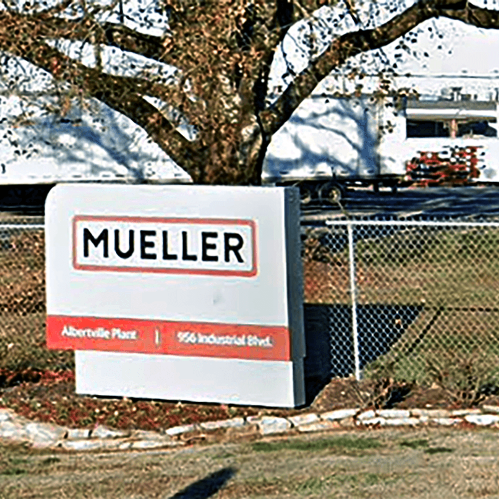 Mueller Alabama News