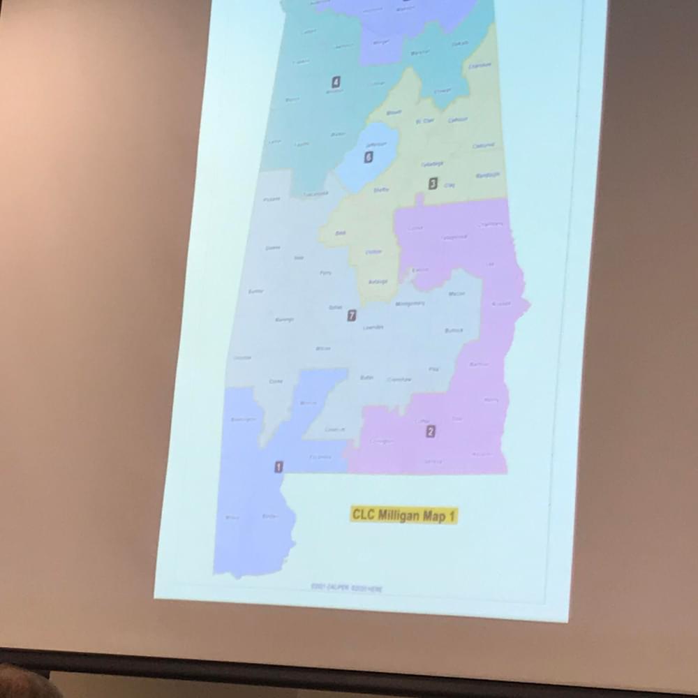 Reappmeeting Alabama News