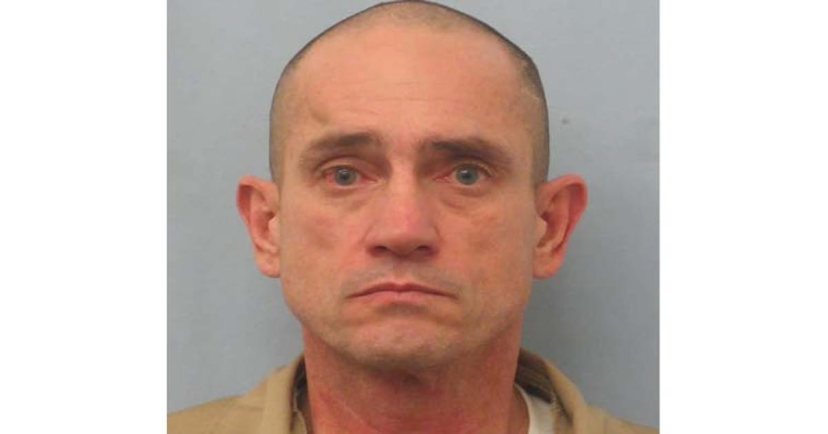 Escaped Decatur inmate recaptured