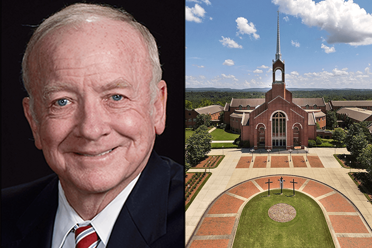 Briarwood Presbyterian Church pastor Harry Reeder killed in car accident