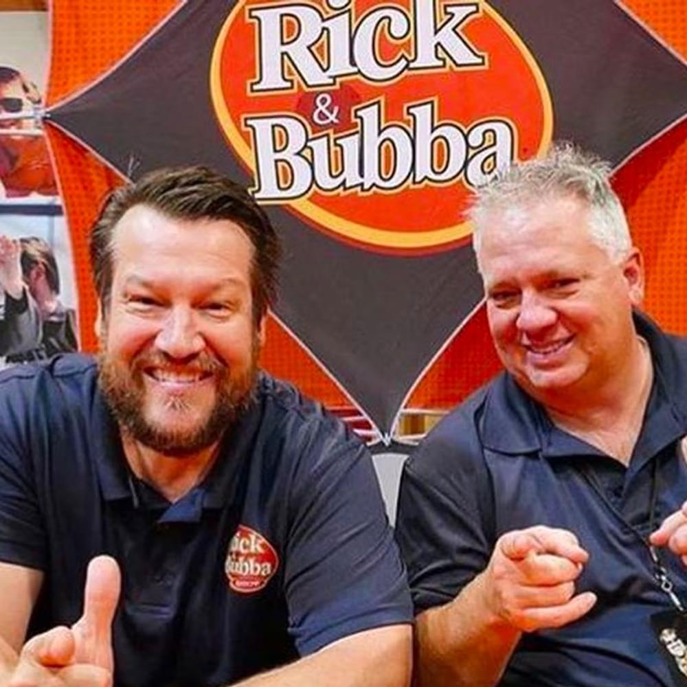 Rick and bubba Alabama News