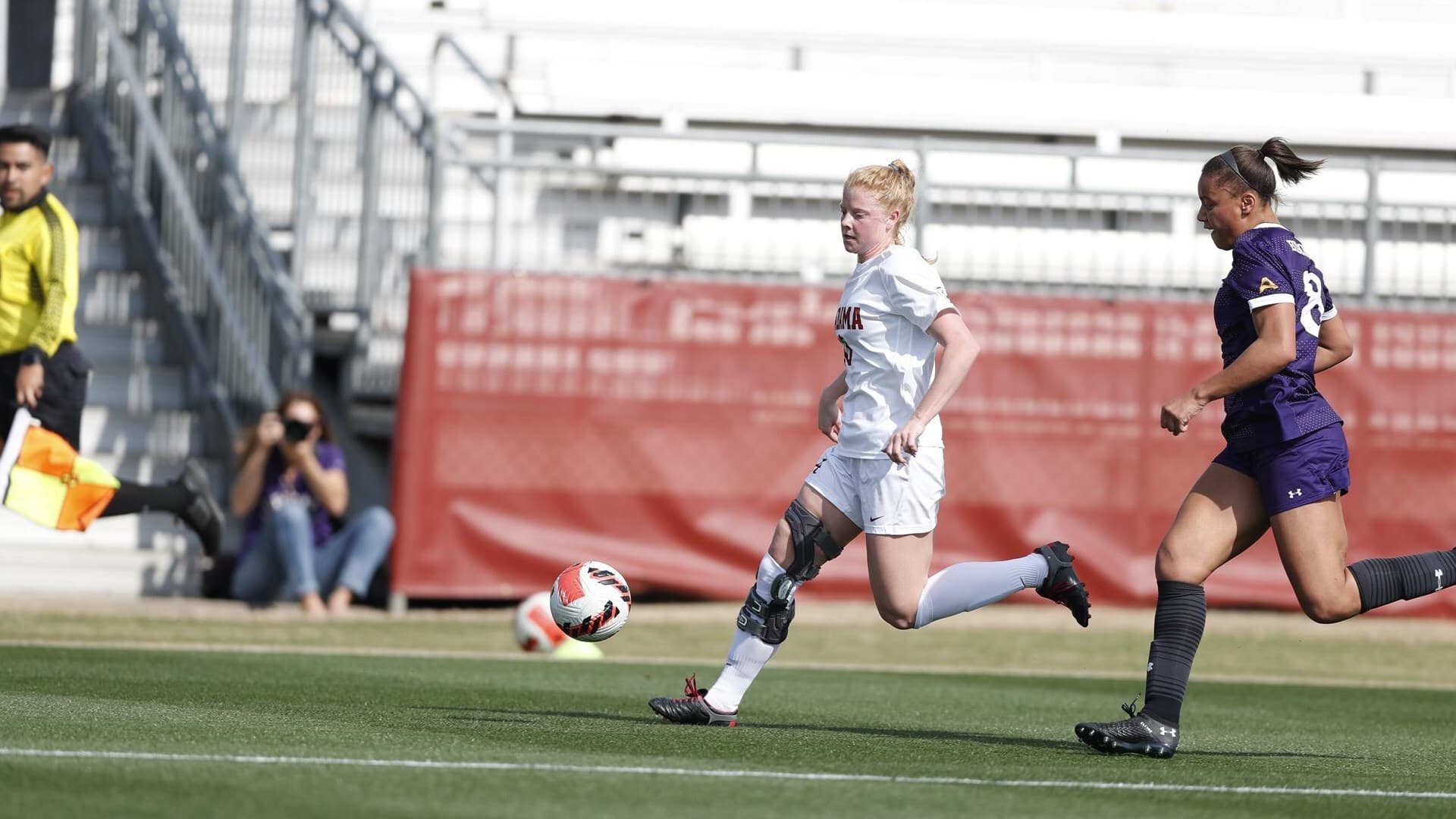 Riley Mattingly Parker leading the way during a special season for the ...