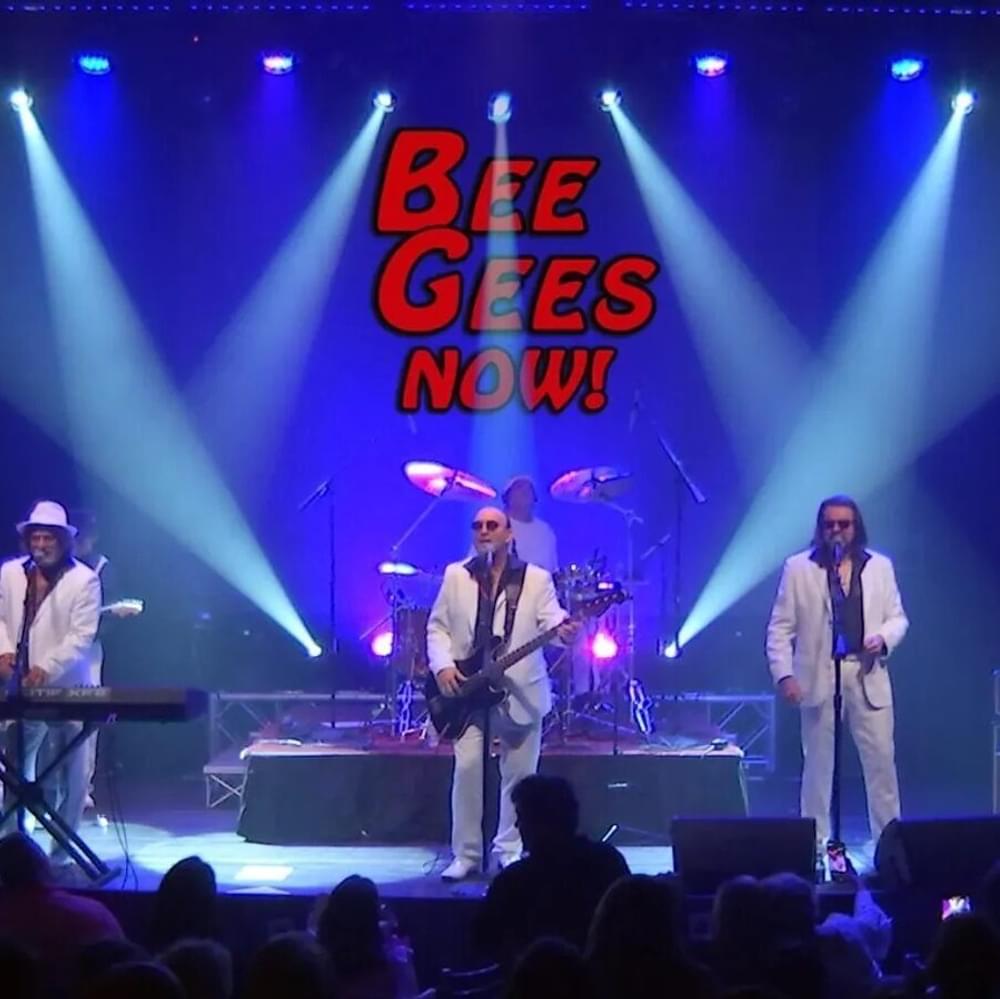 Bee Gees Now Alabama News