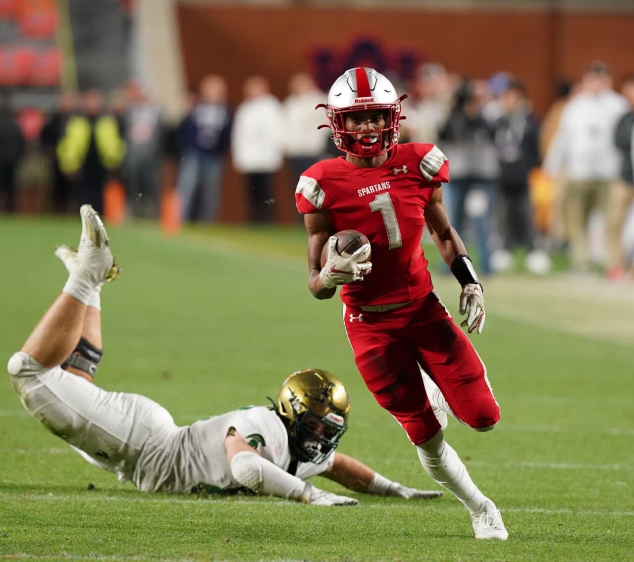 All purpose Threat Ryan Williams Leads Saraland To A Win Over Mountain all-purpose-threat-ryan-williams-leads-saraland-to-a-win-over-mountain