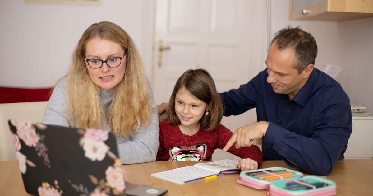 Families opting for home school face unlawful requests, threats from education officials when attempting to withdraw children from public school Families opting for home school face unlawful requests, threats from education officials when attempting to withdraw children from public school