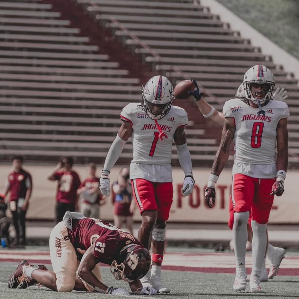 Southalabamafootball Alabama News