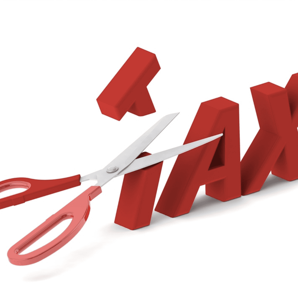 Tax cut finance yahoo com Alabama News