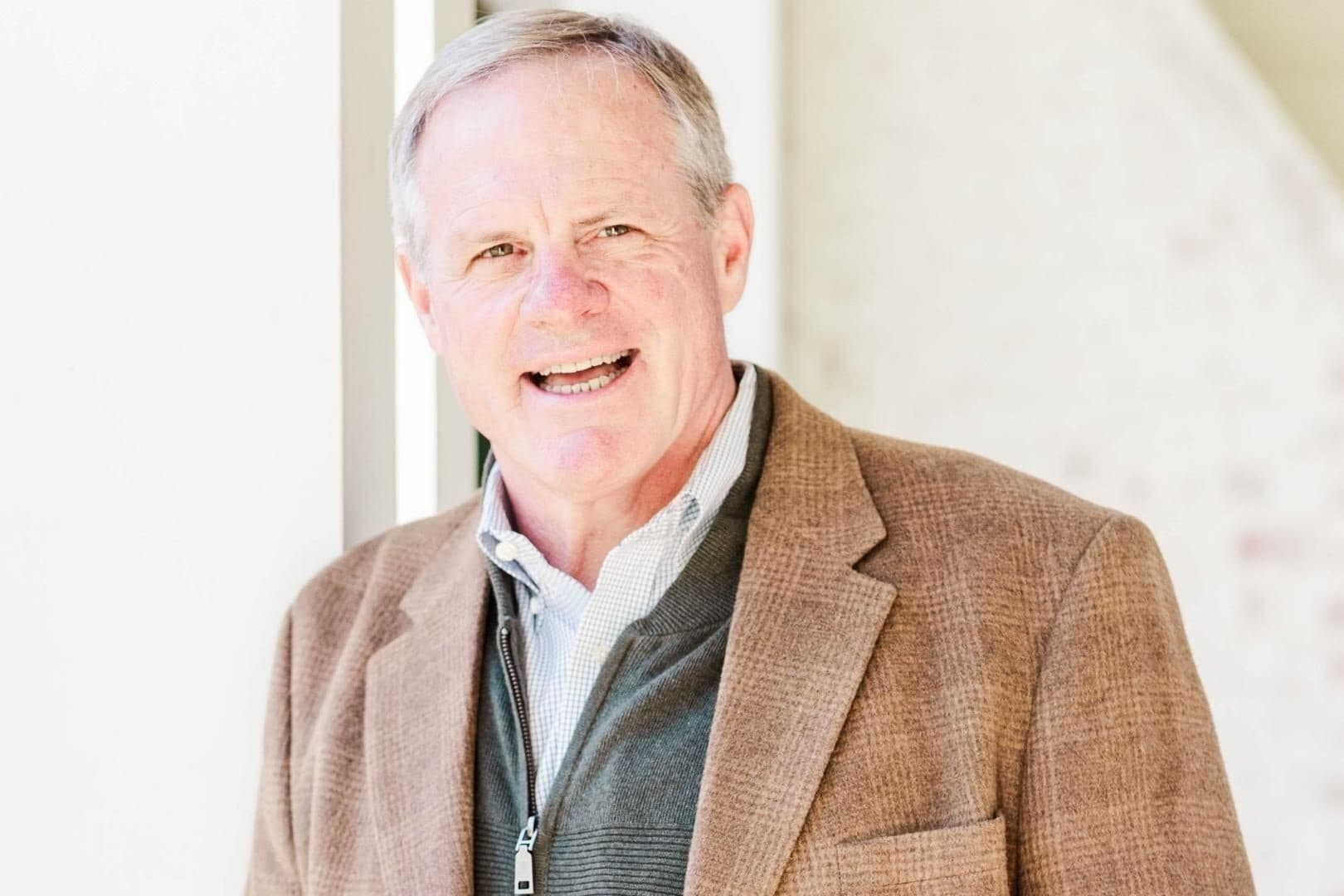 Tim James: Rosh Hashanah – ‘Tis the season of transition