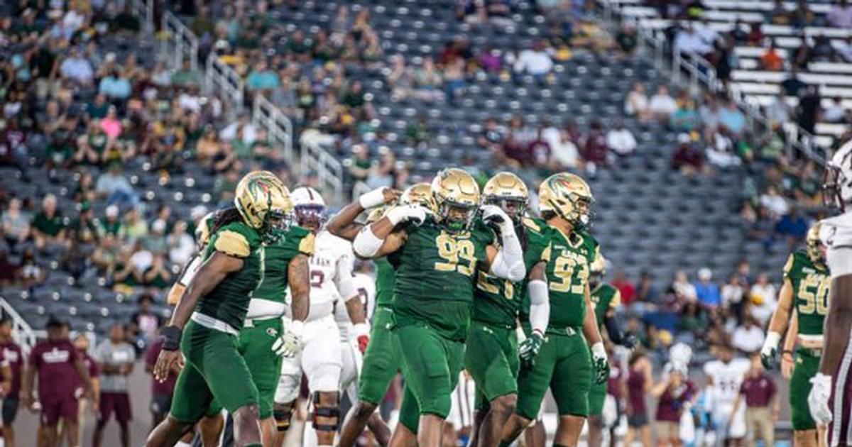 UAB gets contribution from all three phases in a convincing 59-0 win ...