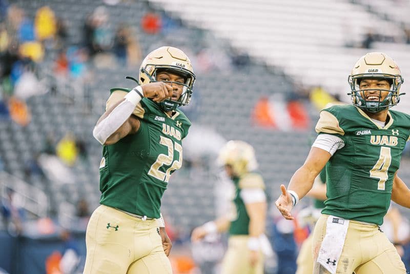 Uab Johnny Rimes UAB comes from behind with a gutsy effort but falls to C-USA leading ...