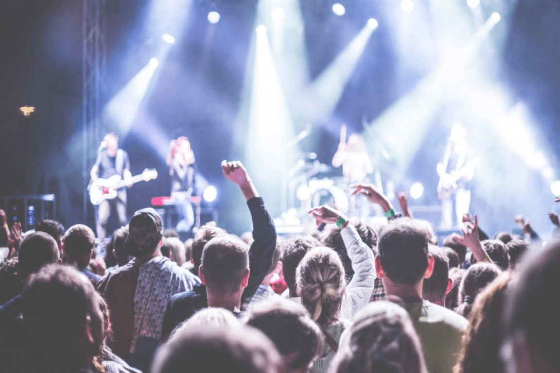 Winter Jam 2025 40city Christian music tour starts in Alabama on Friday