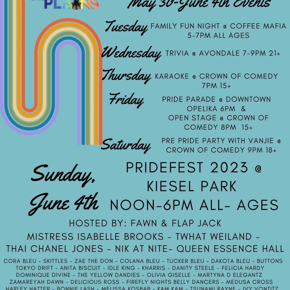 Weekend of events orig Alabama News