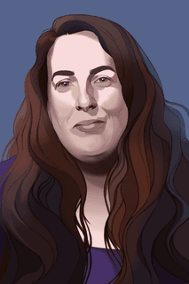 Liz england