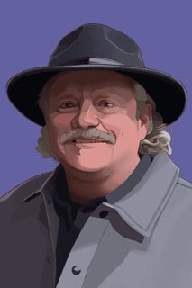 Ted woolsey