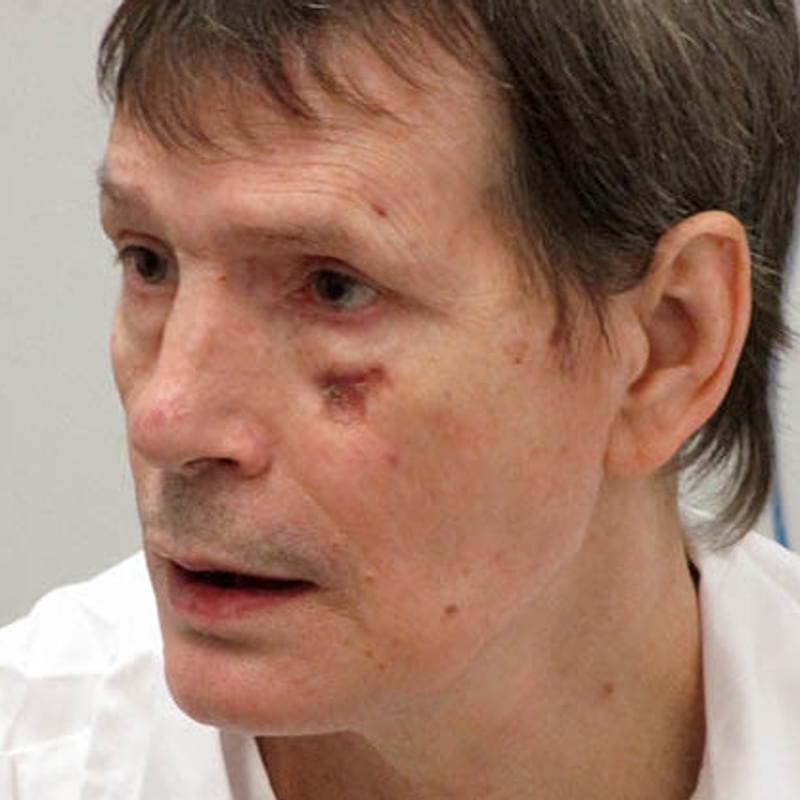 Alabama Death-Row Prisoner Doyle Hamm, Who Survived Botched Execution  Attempt, Dies of Cancer | Death Penalty Information Center