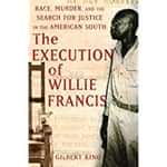 BOOKS: “The Execution of Willie Francis”