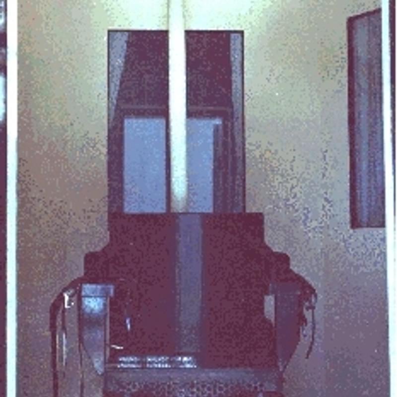 Arizona Prepares For Executions With Gas Used In Holocaust Death Camps Death Penalty Information Center Arizona Prepares For Executions With Gas Used In Holocaust Death Camps Death Penalty Information Center