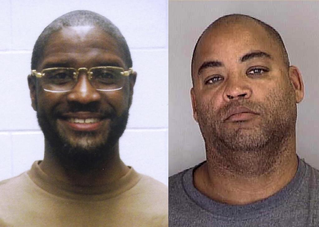 Federal Government Carries Out Two More Executions, Capping Deadliest Federal Death Penalty Year Since the 1890s