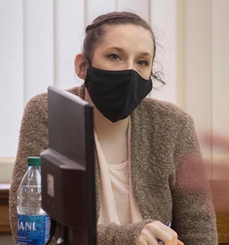 Nebraska Narrowly Avoids Sending First-Ever Woman to Death Row as 3-Judge Panel Splits on Sentence for Bailey Boswell