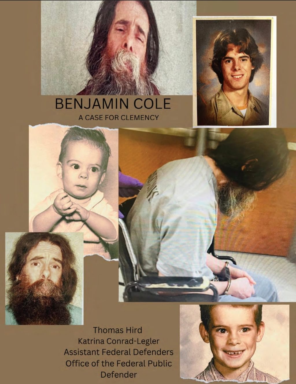 With Execution Looming, Judge Denies Competency Hearing for Oklahoma Death-Row Prisoner Benjamin Cole