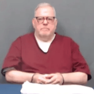 Oklahoma Executes Bigler Stouffer After Governor Rejects Board Recommendation for Clemency, Federal Courts Deny Stay