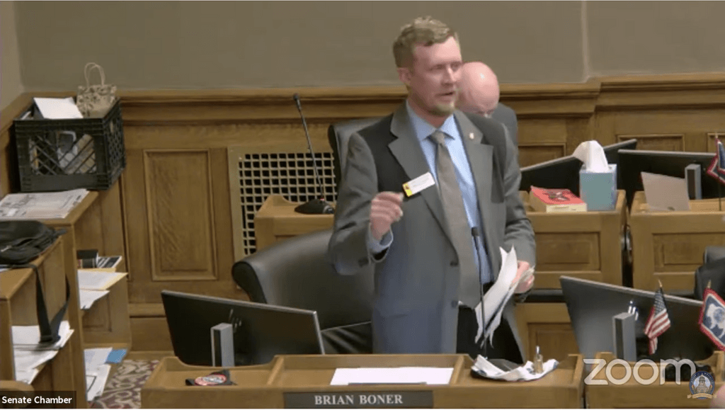 NEWS BRIEF — Wyoming State Senate Defeats Bill to Repeal the Death Penalty