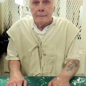 One Execution, One Reprieve: Scheduled Executions of Oldest Death-Row Prisoners in Texas and Tennessee Illustrate Aging of Death Row