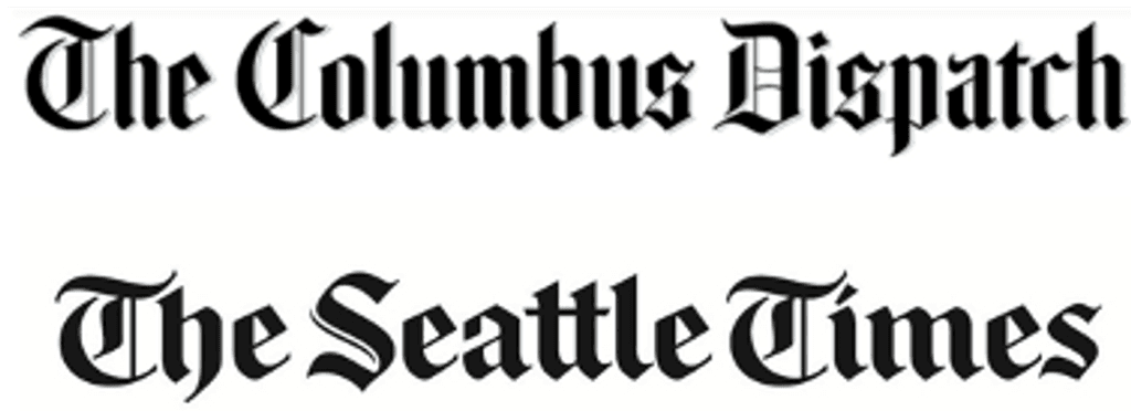 Major Newspapers in Ohio, Washington Editorialize in Favor of Death Penalty Repeal