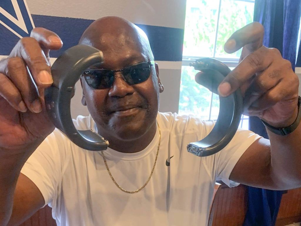 Death-Row Exoneree Curtis Flowers Sues Mississippi Prosecutor Who Prosecuted Him Six Times
