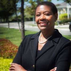 Contra Costa County, California District Attorney Diana Becton on Fair and Just Legal Reform and Ending the Death Penalty