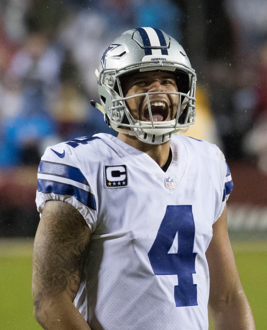 NFL Season Begins with Players Outspoken about Death Penalty, Racial Justice