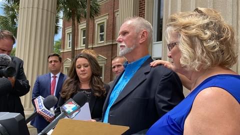 DNA Exonerates Georgia Man Who Had Waived His Appeals to Avoid Wrongful Execution
