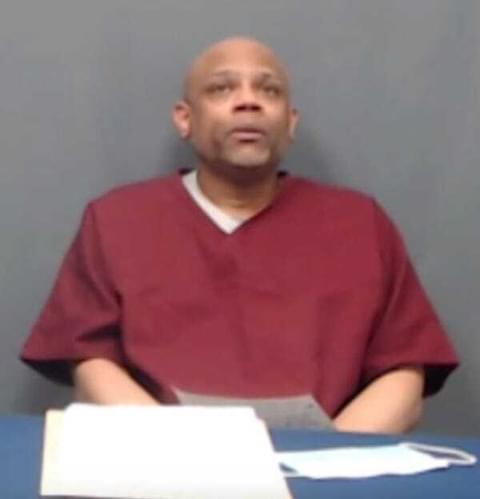Oklahoma Executes Donald Grant: First U.S. Execution of 2022 is 43rd from County with Most Executions Outside Texas