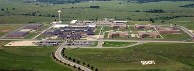 Kansas Death-Row Prisoners File Suit Challenging Conditions of Confinement