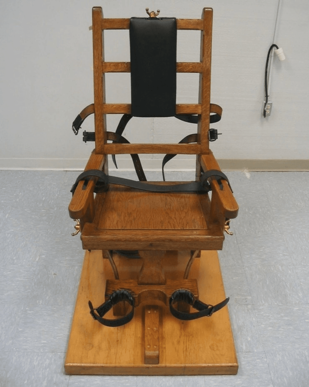 South Carolina Legislature Authorizes Use of Electric Chair and Firing Squad as State Reaches 10 Years Without an Execution