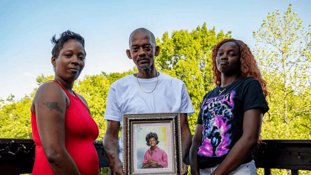 Alabama Set to Execute Joe Nathan James Against the Wishes of His Victim’s Family