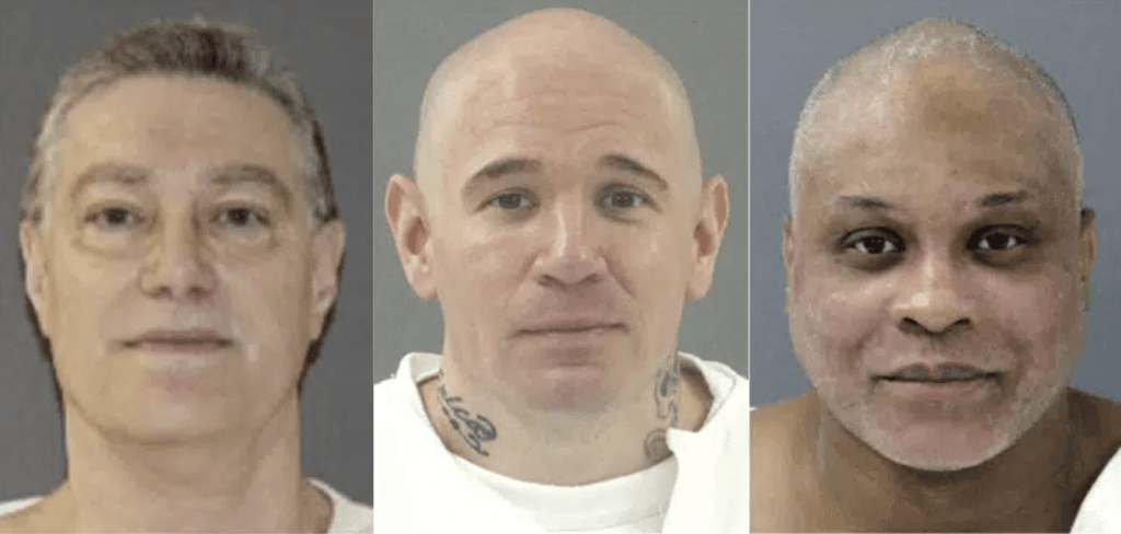 Texas Appeals Court Denies Death-Row Prisoners Stays of Execution, Judicial Review of State’s Use of Expired Drugs in Upcoming Executions