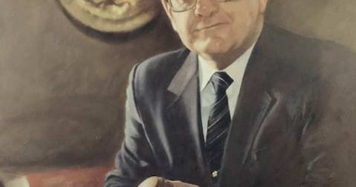 George Ryan Rit Former Illinois Governor George Ryan on Commuting Death Row and His ...