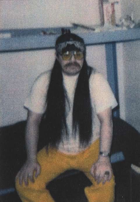 Court Halts Execution of Terminally Ill Idaho Death-Row Prisoner